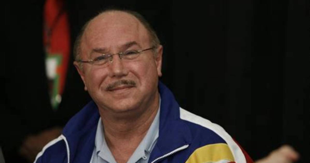 Unraveling the Wealth of Victor Conte: Exploring His Net Worth