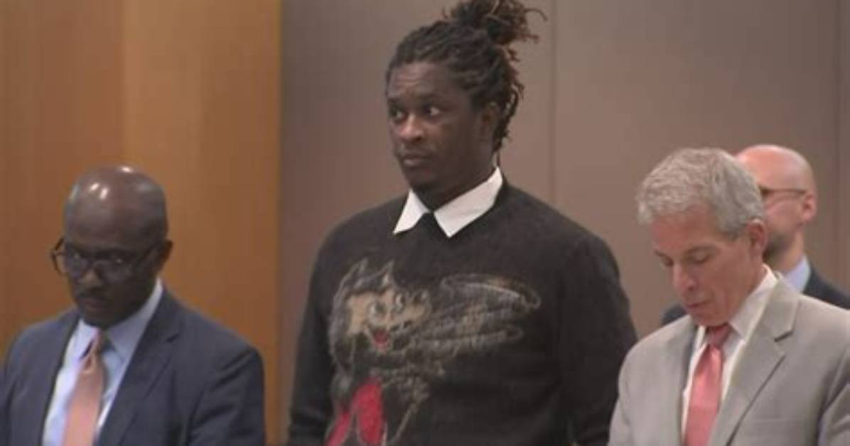 Unraveling the World of Young Thug's Kids: Secrets and Surprises Unveiled!