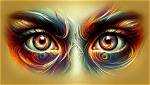 Untangling the Truth Behind the Enigmatic Gaze