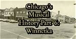Untold Stories and Musical Legacy