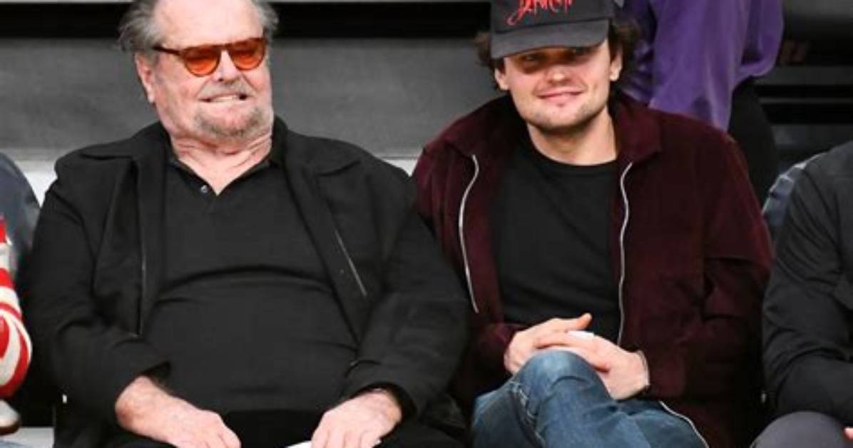 Unveil Jack Nicholson's Height: Secrets and Impact Revealed