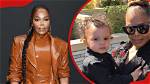 Unveil Janet Jackson's Baby in 2024: the Moment We've Been Waiting For