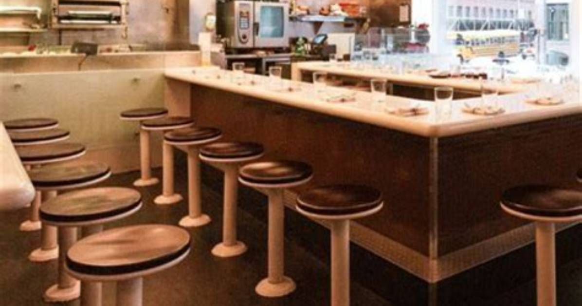 Unveil the Culinary Treasures of Sportello Restaurant Boston