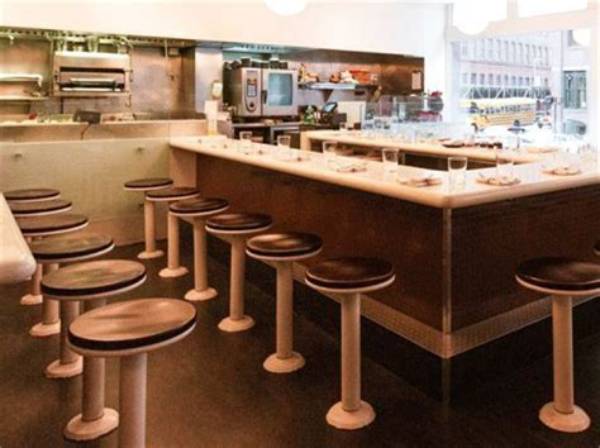 Unveil the Culinary Treasures of Sportello Restaurant Boston