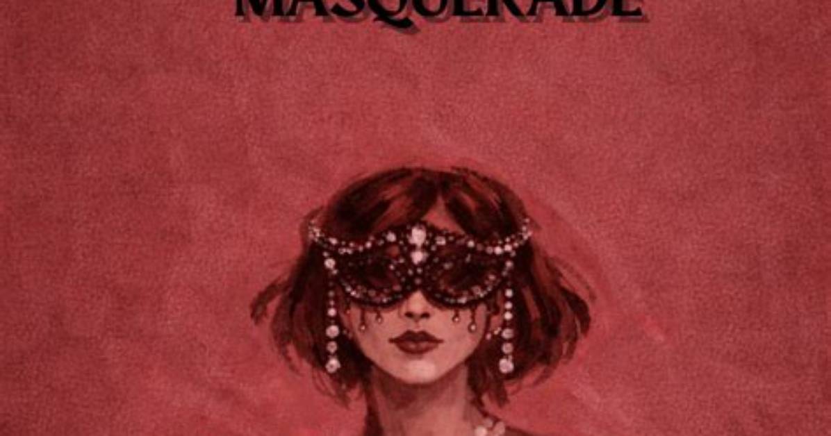 Unveil the Enchanting Lyrics of Berlin Masquerade