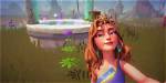 Unveil the Enchanting World of Purple Disney Characters