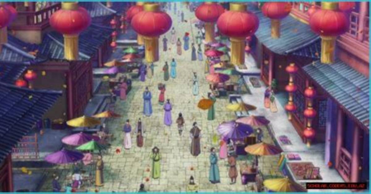 Unveil the Enchanting World of Tu Quyen: Discoveries and Insights Await