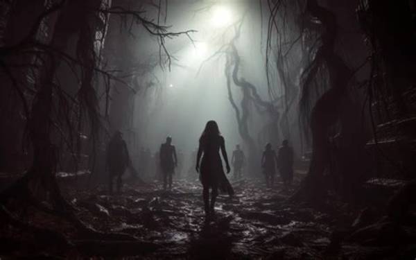 Unveil the Enigma of the Paranormal with Amy Allan Dead Files