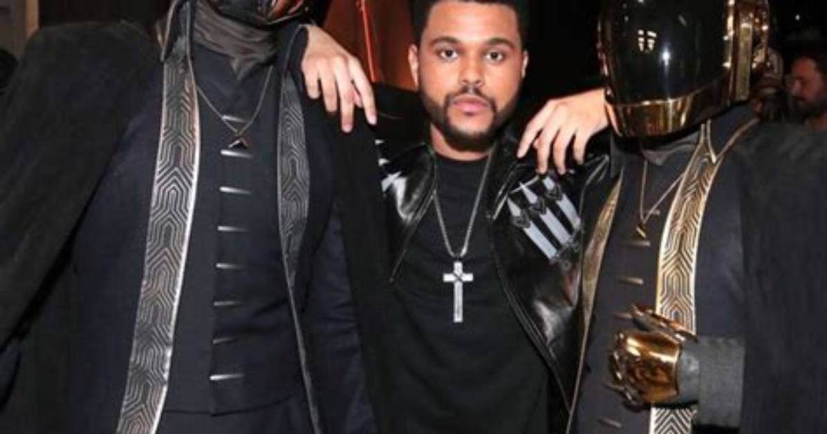 Unveil the Enigmatic Essence of "The Weeknd Genre"