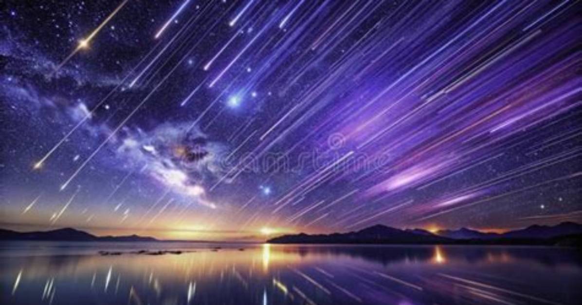 Unveil the Ethereal Wonders of Dreamlike Comets