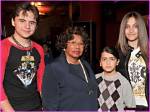 Unveil the Extraordinary Legacy of Katherine Jackson, Matriarch of the Jackson Family and Beyond