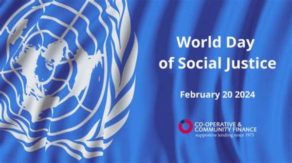 Unveil the Extraordinary World of Social Justice with Eowyn Young