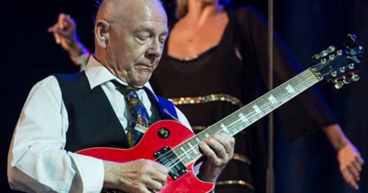 Unveil the Hidden Wealth of Robert Fripp: Exploring His Financial Empire