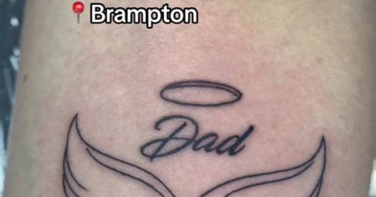 Unveil the Meaningful World of Father for Daughter Tattoos