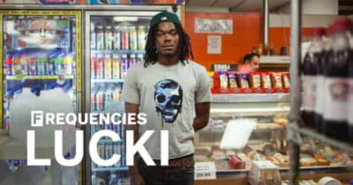 Unveil the Musical Roots: Discover Lucki's Hometown Influence