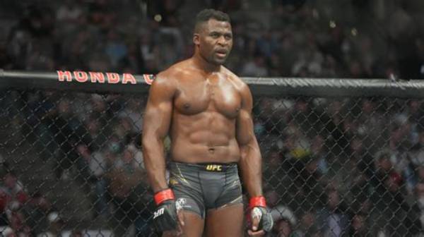 Unveil the Secrets of Francis Ngannou's Private Life: Discoveries and Insights