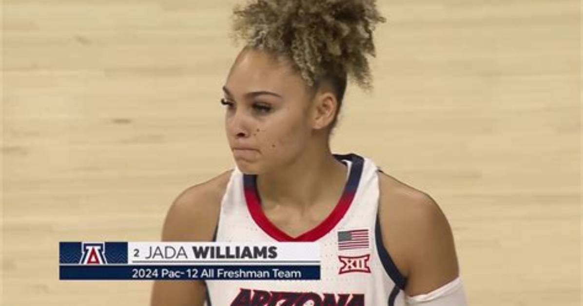 Unveil the Secrets of Jada Williams' Net Worth: Discoveries and Insights Await!