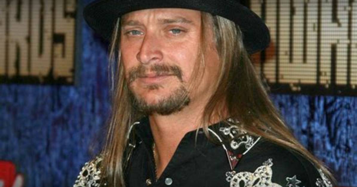 Unveil the Secrets of Kid Rock's Family: Discoveries and Insights