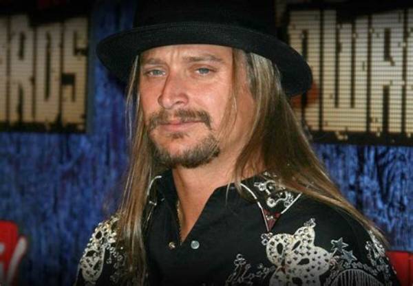 Unveil the Secrets of Kid Rock's Family: Discoveries and Insights