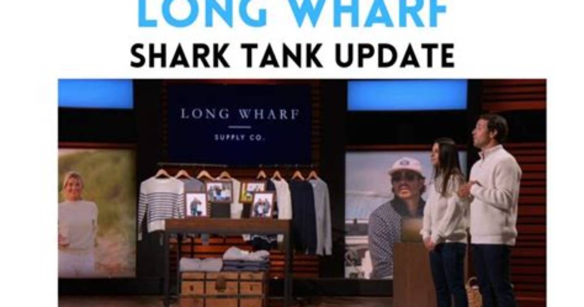 Unveil the Secrets of Long Wharf Net Worth: a Comprehensive Guide
