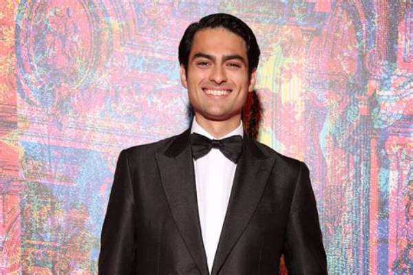 Unveil the Secrets of Matteo Bocelli's Fortune