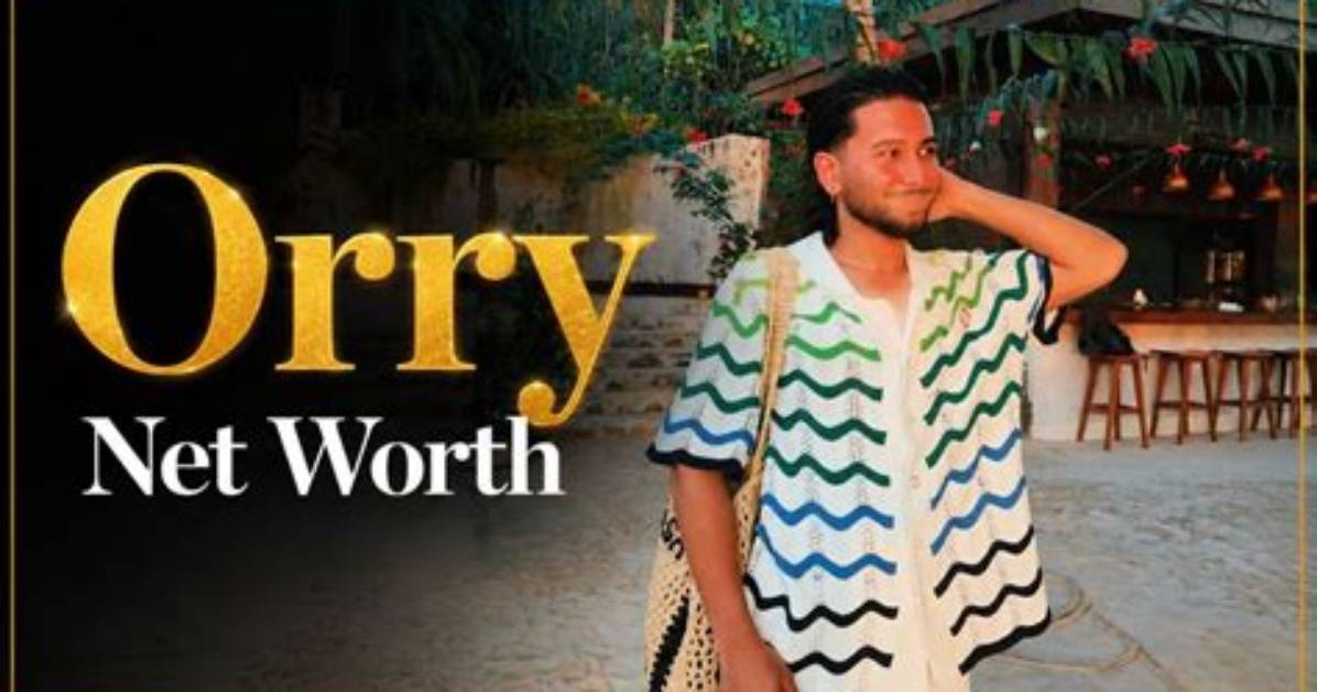Unveil the Secrets of Orry Net Worth: Discoveries and Insights Await