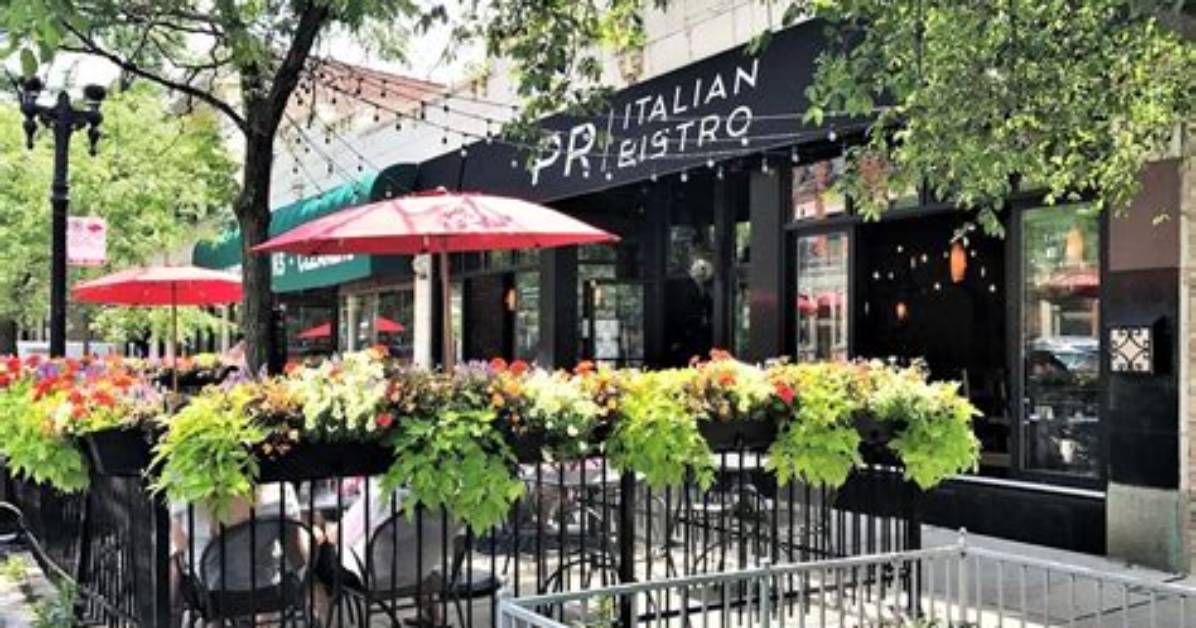 Unveil the Secrets of Pr Italian Bistros: a Gastronomic Journey