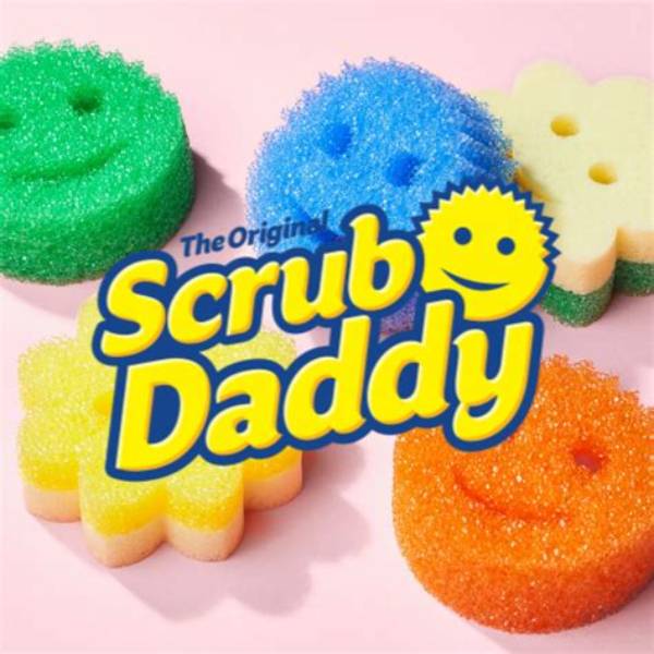 Unveil the Secrets of Scrub Daddy's Profitable Success