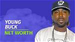 Unveil the Secrets to Young Buck Net Worth: Insights and Revelations