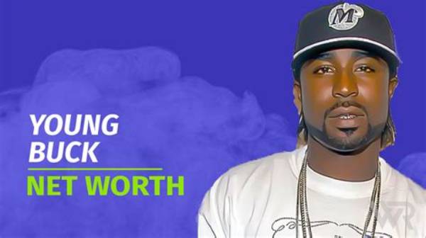 Unveil the Secrets to Young Buck Net Worth: Insights and Revelations