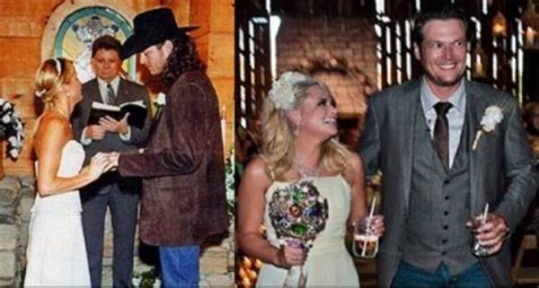 Unveil the Story Behind Blake Shelton's Past Marriage: Discoveries and Revelations