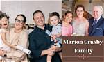 Unveil the Story Behind Marion Grasby's Creative Collaborator and Husband