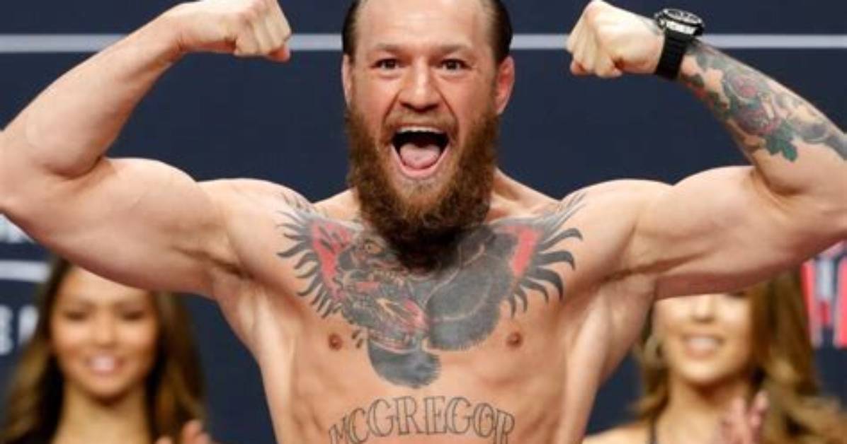 Unveil the Towering Stature: Exploring Conor Mcgregor's Height