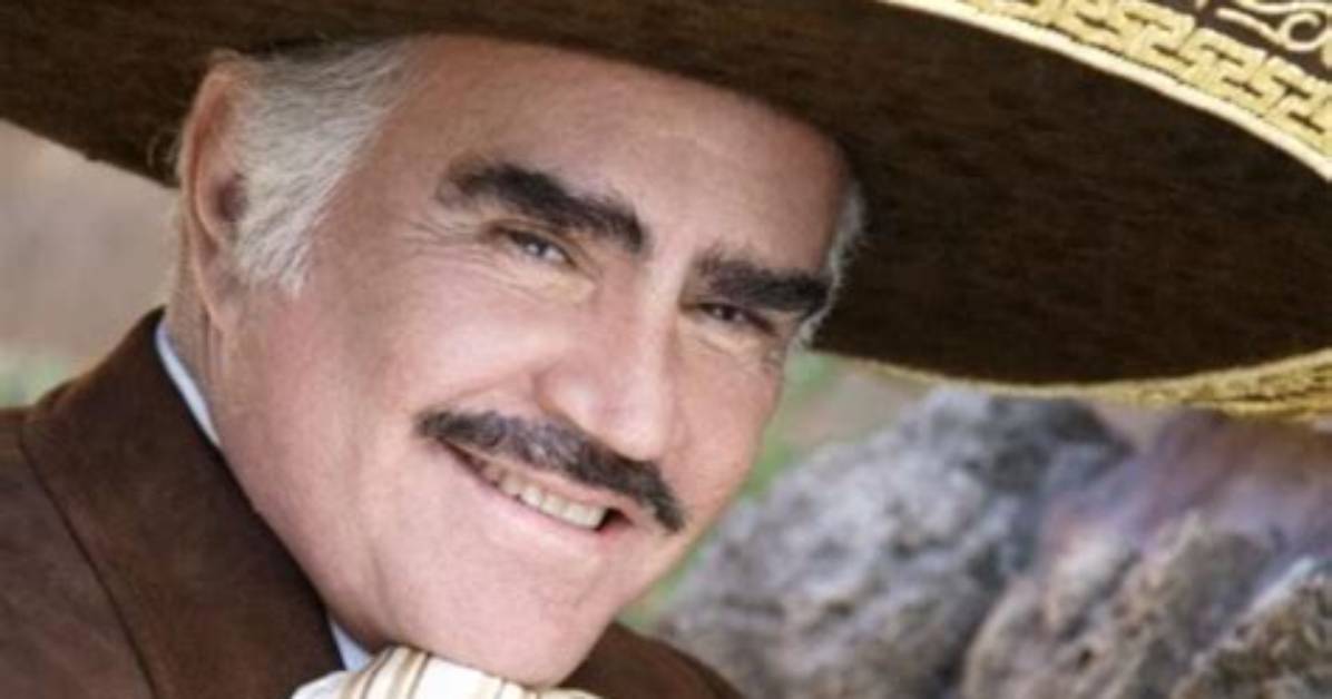 Unveil the Unheard Story of Vicente Fernandez's Brother: Discoveries and Insights