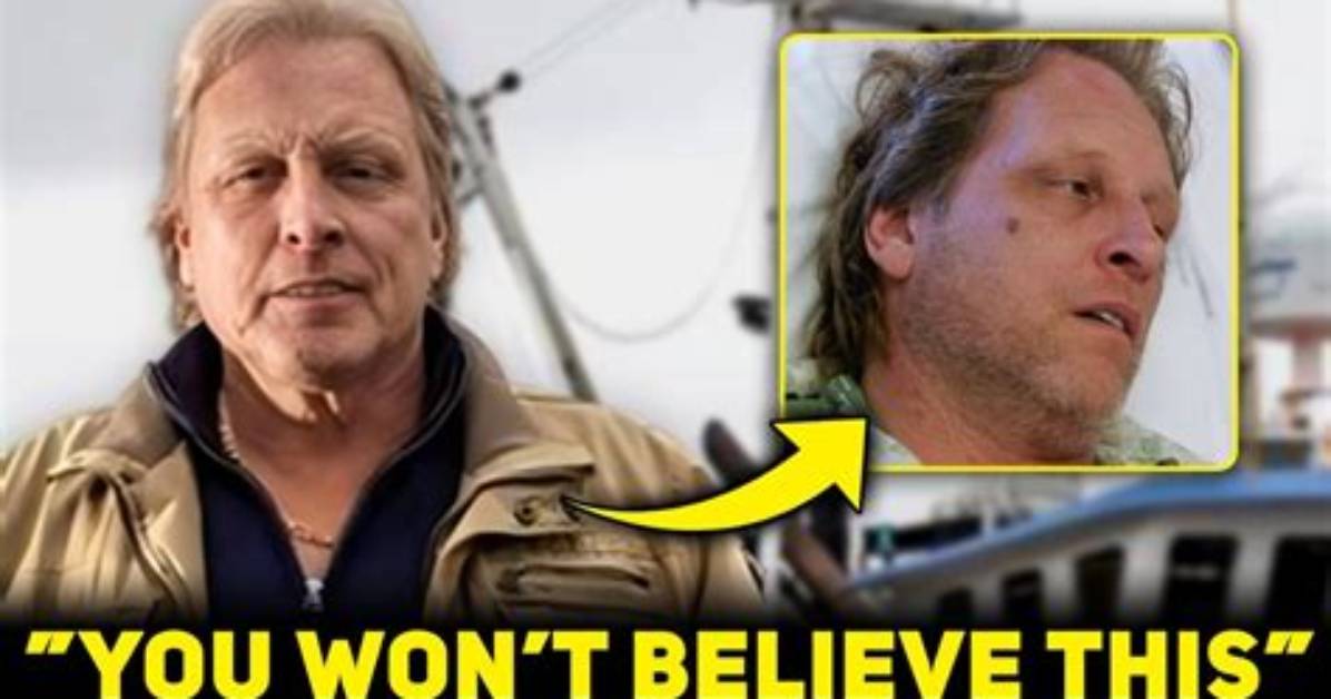 Unveil the Untold Story of Sig Hansen's Trailblazing Daughter
