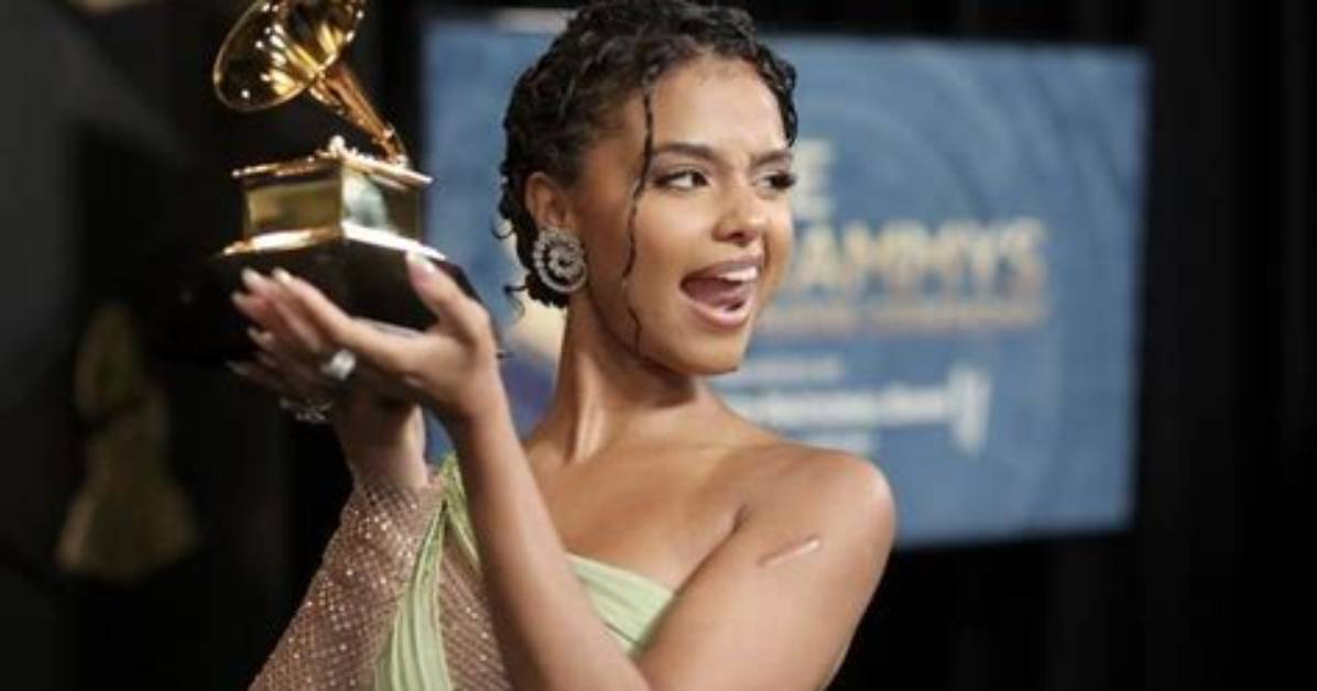 Unveil Tyla's Net Worth in 2024: Surprising Insights Revealed