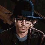 Unveiled: Johnny Depp's Secret Hotel Encounter