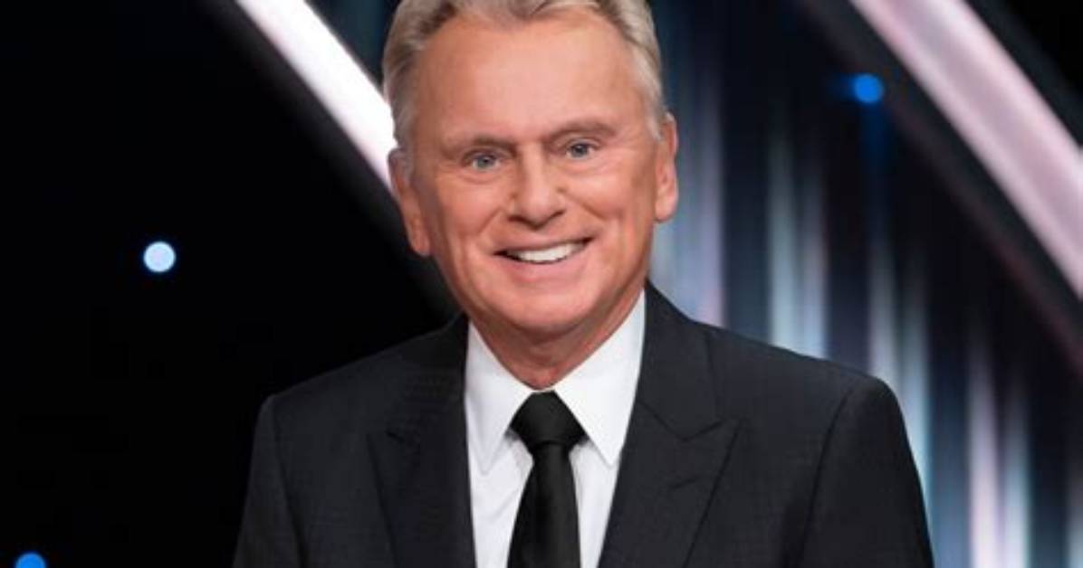 Unveiled: Pat Sajack's Lavish Salary on Wheel of Fortune