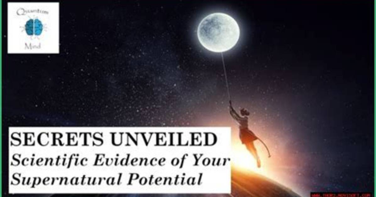 Unveiled Secrets and Surprising Insights