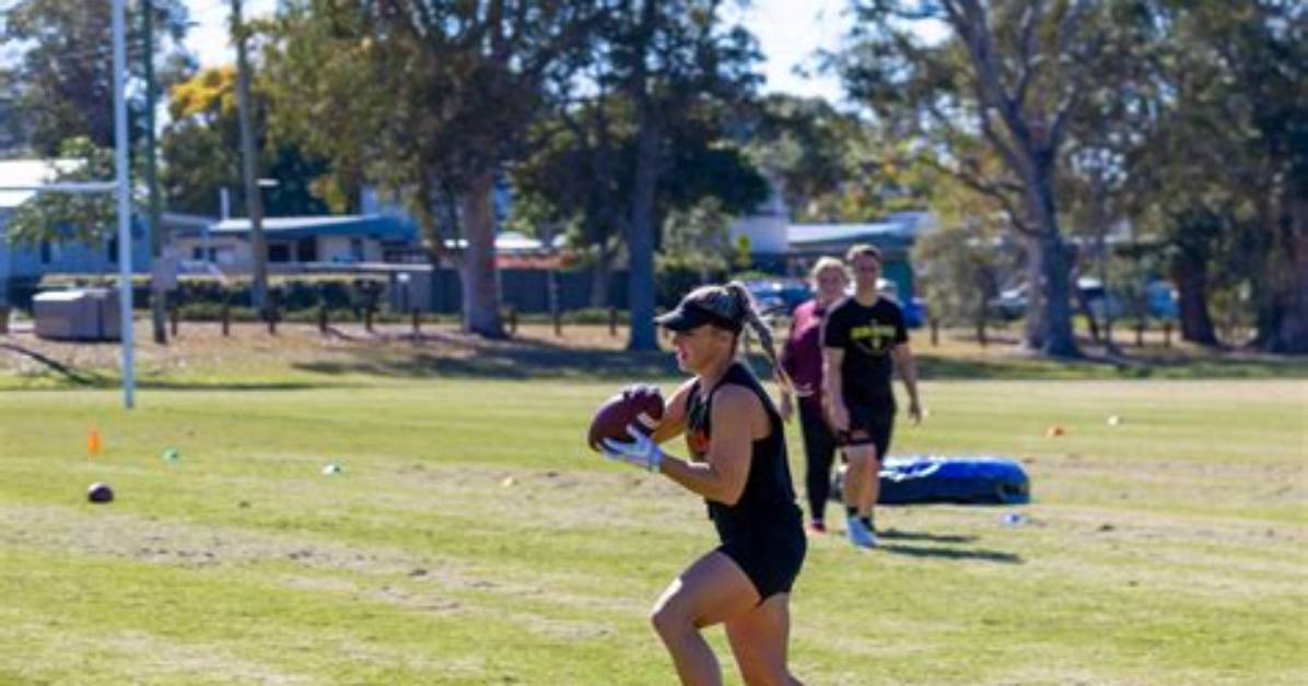Unveiling a Season of Gridiron Thrills