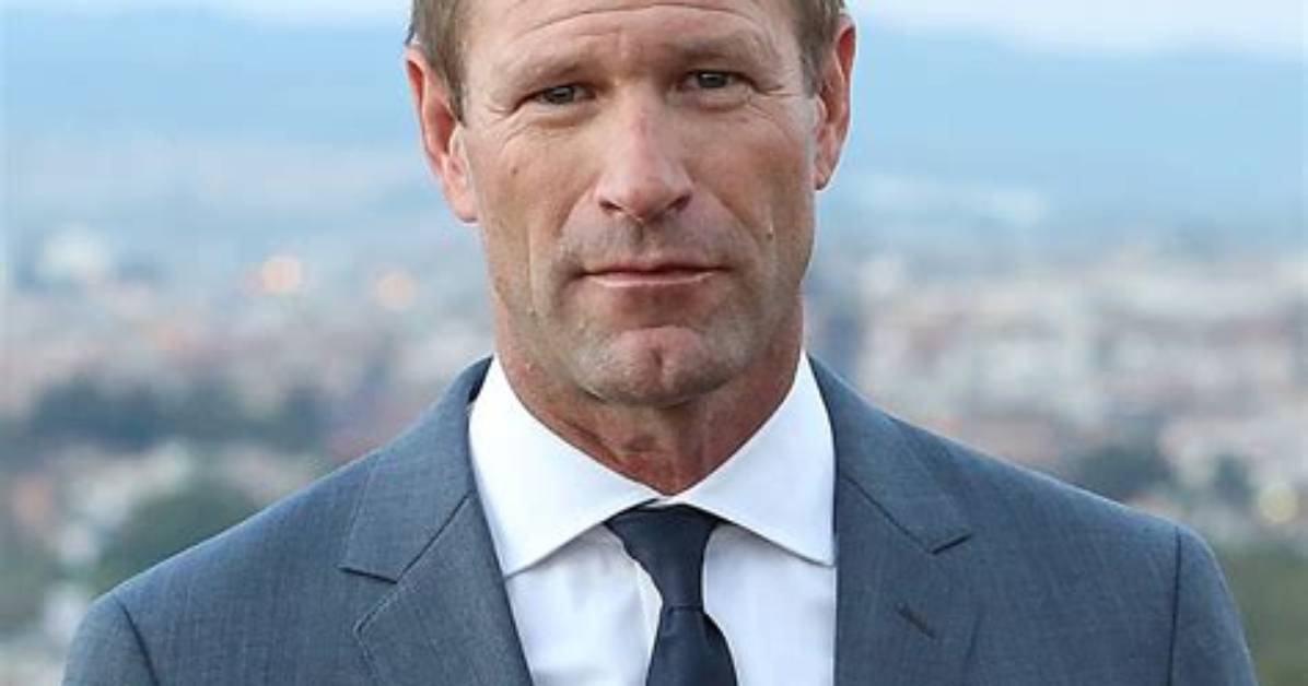 Unveiling Aaron Eckhart's Partner in 2023: Discoveries and Insights