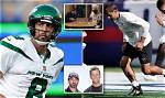 Unveiling Aaron Rodgers' Diabetes Journey: Discoveries and Insights