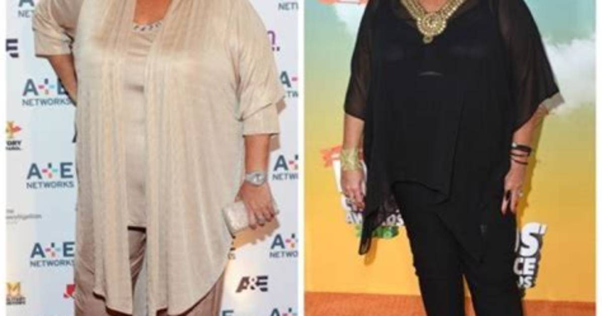 Unveiling Abby Lee's Weight Journey: Discoveries and Insights