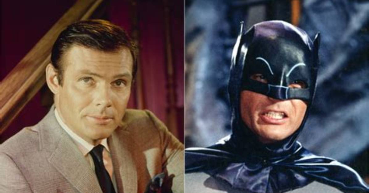 Unveiling Adam West's Gay Legacy: Insights and Discoveries