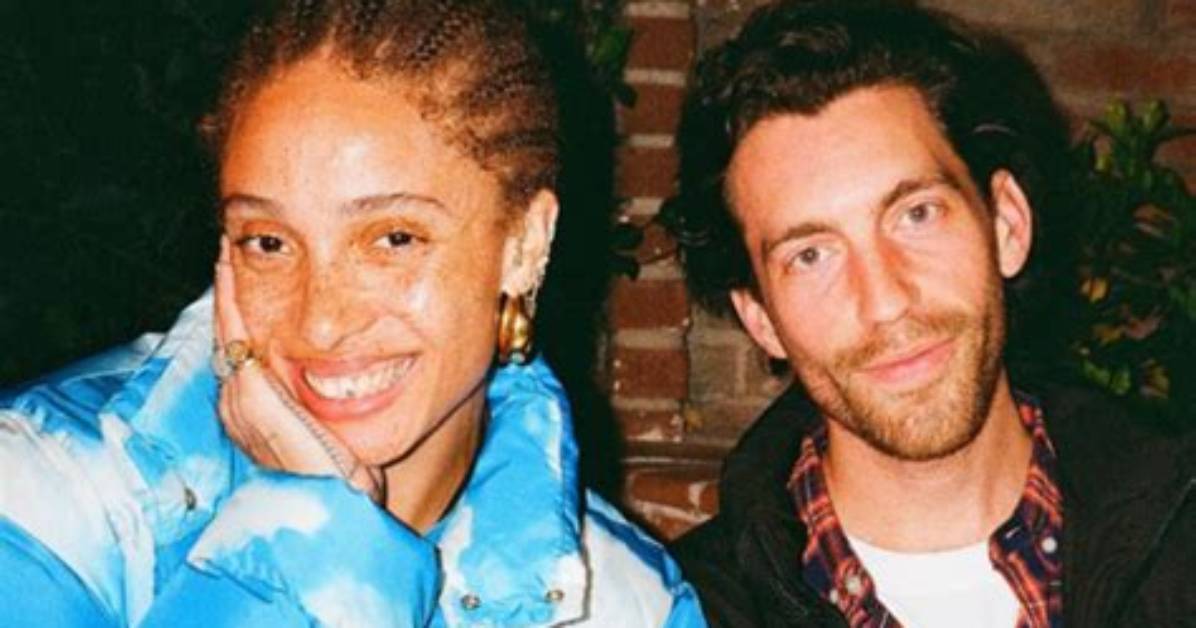 Unveiling Adwoa Aboah's Partner: Behind-the-Scenes Insights