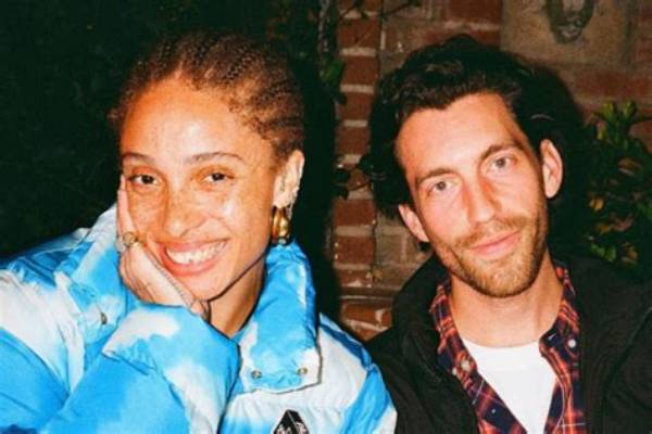 Unveiling Adwoa Aboah's Partner: Behind-the-Scenes Insights