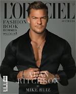 Unveiling Alan Ritchson's Net Worth: Secrets and Surprises Revealed
