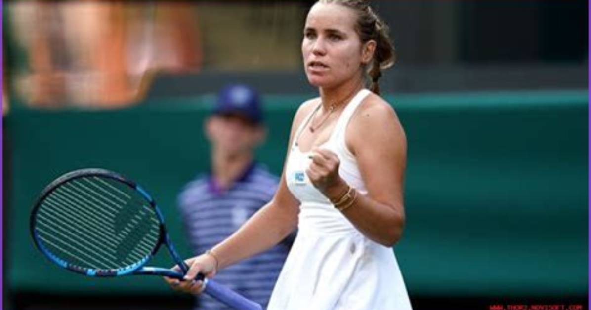 Unveiling Alex Kenin's Tennis Mastery