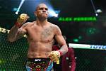 Unveiling Alex Pereira's Height: a Comprehensive Analysis