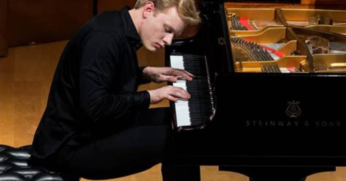 Unveiling Alexander Malofeev's Height: Exploring the Maestro's Stature